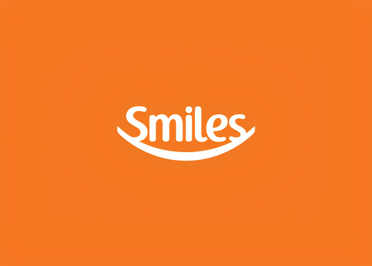 Smiles preview